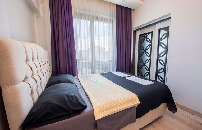 SEYİR AZRA SUİT - Foto 8