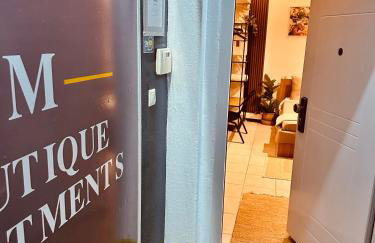 M Boutique Apartments - Foto 7