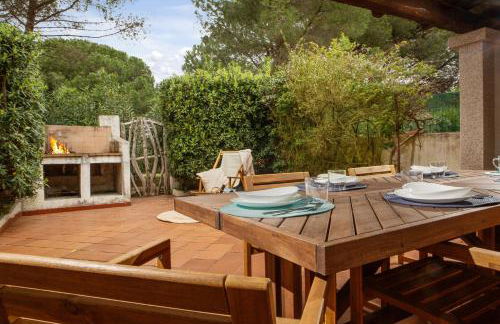 Villetta Ulisse a pochi passi dal mare - Foto 38