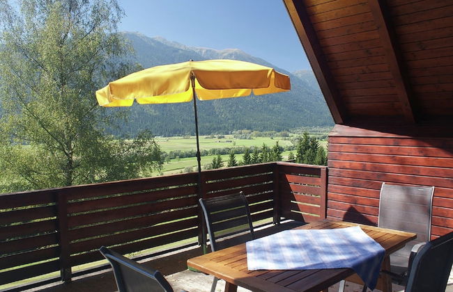 Small Pet-friendly Holiday Park With Nassfeld Card in High Season - Foto 15