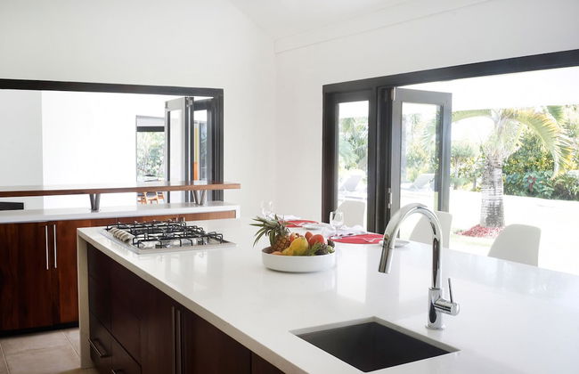 Panorama Villa - Foto 4