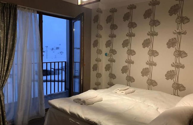 Gogo Apartments New Gudauri - Foto 21