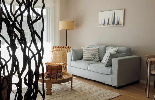 Les Boréales – Appart’hotel & Restaurant - Foto 15