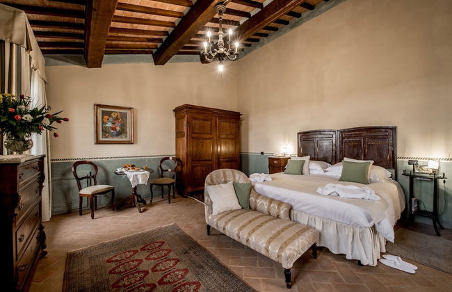 Podere La Rocca - Foto 26