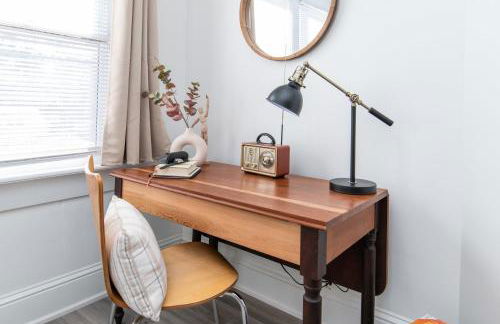 Loft on Capital - Ideally located to Distilleries - Foto 17