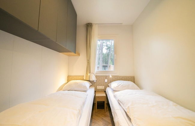 Nice Chalet With Dishwasher 16 km From Maastricht - Foto 5