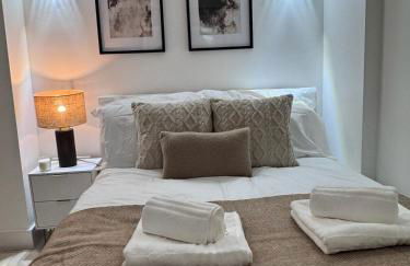 Luxury 2Bed, 2Bath Flat in Greenwich London - Foto 24