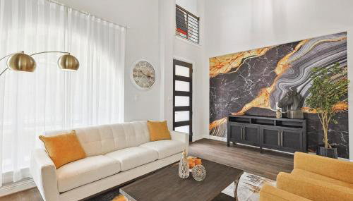 Brand New 5BD 4BA Luxury Vacation Home w Hot Tub - Foto 2