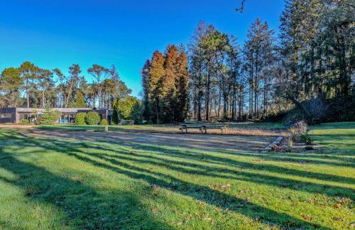 La Villa des Légendes - Spa & Swimming Pool - Foto 23