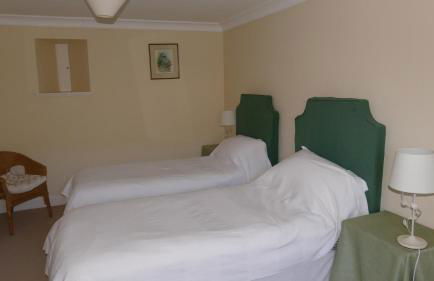 Arndean Cottages - Foto 26