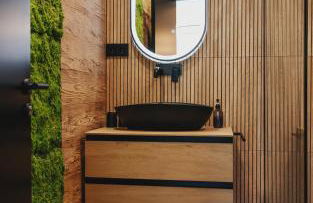 Penthouse Suite mit Whirlpool in Hinterzarten - Foto 37