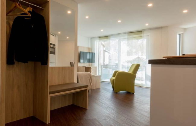 Haus Alpenrose - Foto 36