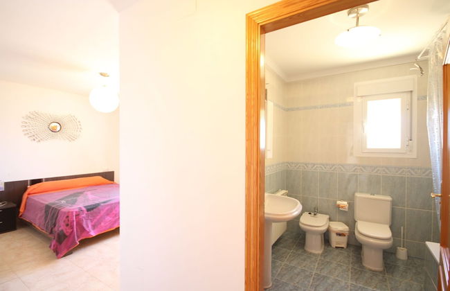 Villa Almendros 7 - Plaza Mayor - Foto 5