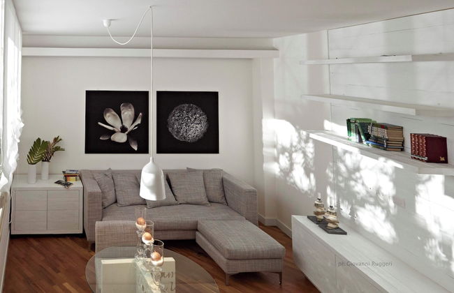 Ferrini Home Piazza Trento - Photo 52