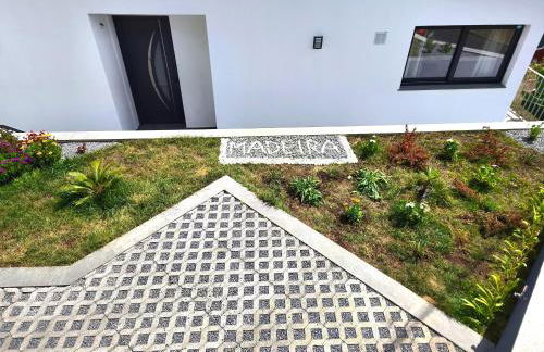 CASA PANORAMA SOL- NEW VILLA WITH HEATED SALTWATER POOL and FANTASTIC SEA VIEW - Foto 23