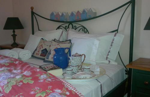 Aguda Beachfront Apartment - Foto 1