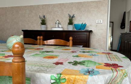 Casa Zio Tino- Trullo di mare - Foto 21