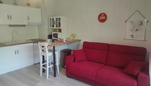 Studio cabine résidence du Stade - Foto 2