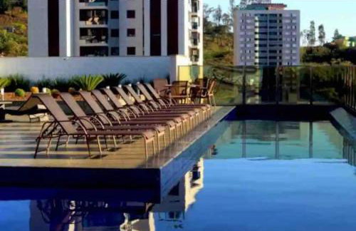 Ville Celestine Belo Horizonte Apartamento Particular - Foto 1