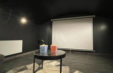 Love Room lAntre dEux - Foto 18