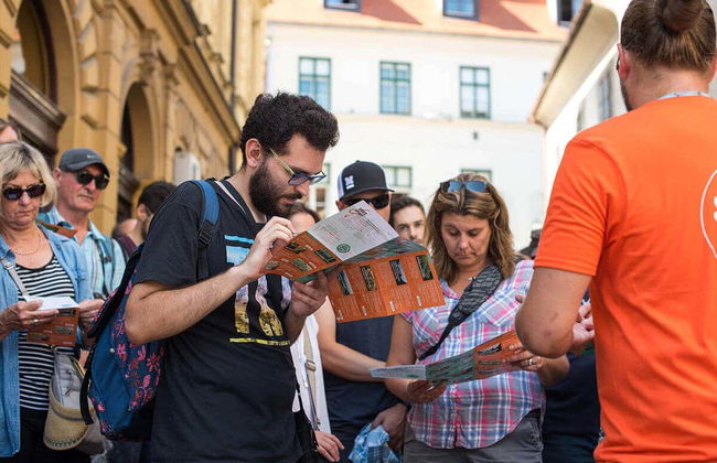 Free tour por Zagreb - Foto 7
