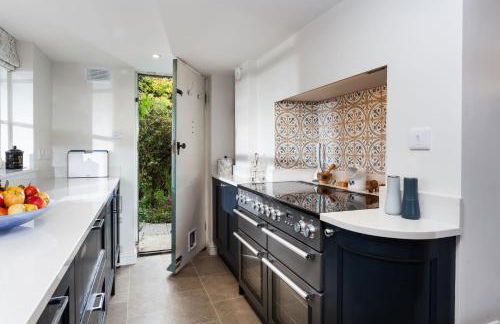 Wisteria Cottage - Foto 12