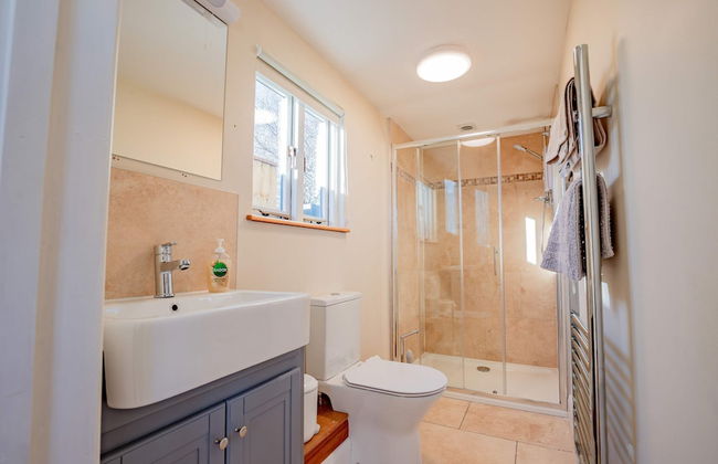 Host Stay Upperley Barn - Foto 21