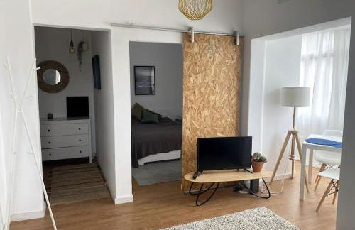 Alba Beach Boutique Apartment - Foto 1