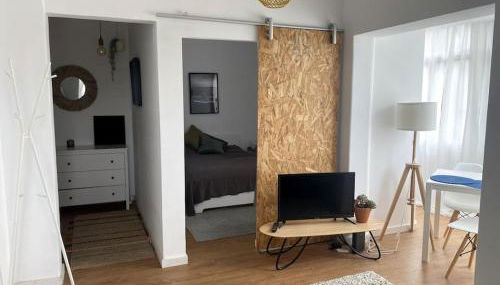 Alba Beach Boutique Apartment - Foto 1