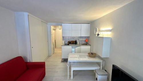 Monolocale Cristallo 20 - Serafini - Foto 3, wardrobe