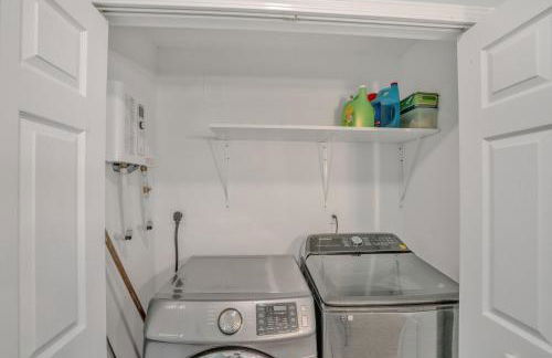 Private Cozy Sarasota Home 3 Bedroom Home by RedAwning - Foto 34