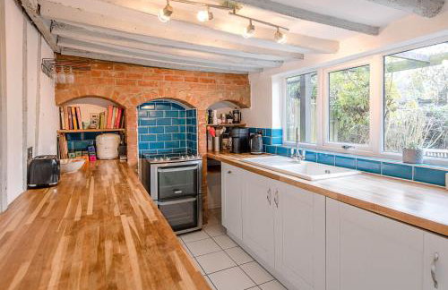 Jenny Rose Cottage, Wickham Market - Foto 7