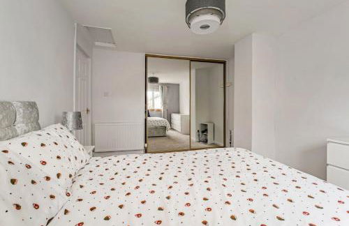 Centrally Situated 1 Bedroom House in Cumbernauld - Foto 5