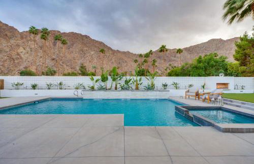 55 and Indian Wells Retreat Private Pool and Spa! - Foto 30