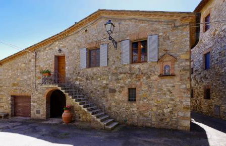 Villa Delizia - Arceno Rentals Club - Foto 27