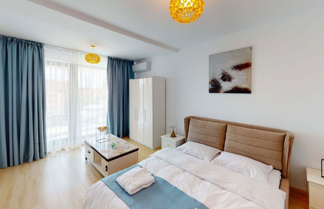 Le Blanc Aparthotel - Foto 20