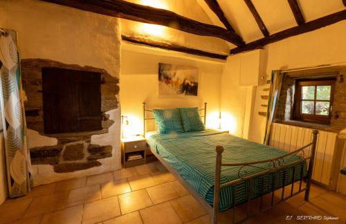 Les Hôtes du Chataignier - Foto 50