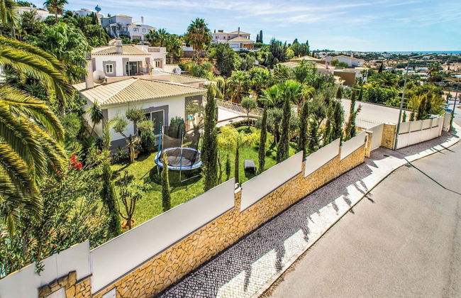 Villa Paris - Foto 56