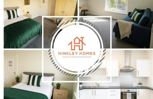 Cozy 2-Bed Ground Floor Flat with Parking - Foto 1