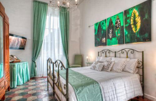 Romance al Colosseo - Foto 10