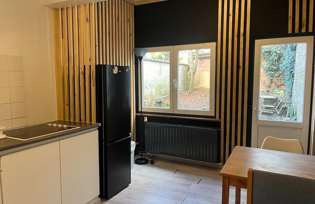 European District Studios - Foto 2