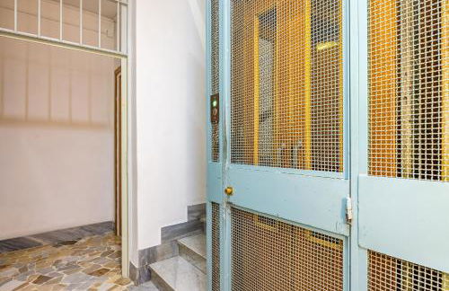 Brombeis Double Bedroom Center by NapoliApartments - Foto 45