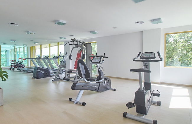 Albar Club de Mar - Foto 39