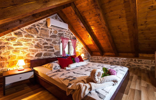 The Hidden Treasure Village - 3 Villas - Photo 4