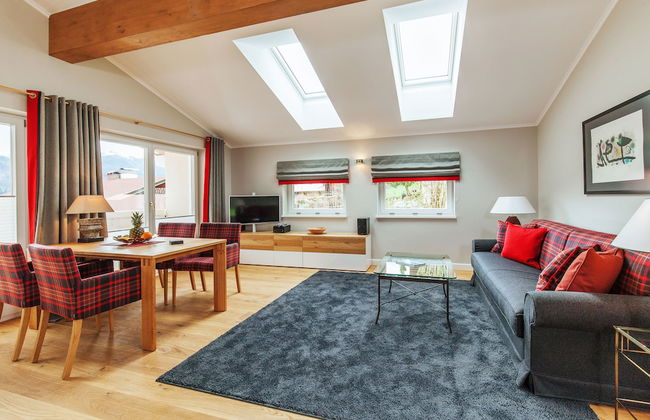 Haus Bella Vista - Foto 27