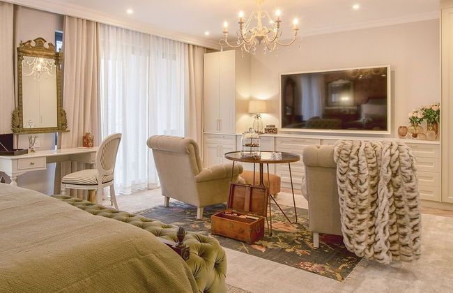 The Weinberg Urban Pods - Foto 4