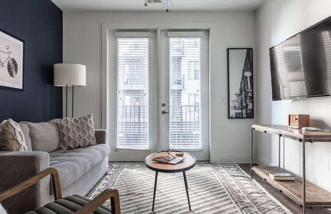 Mint House Nashville – Music Row - Foto 24