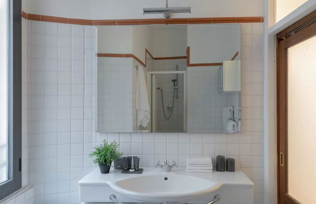 A World Aparts - Torre Argentina Apartments - Foto 61