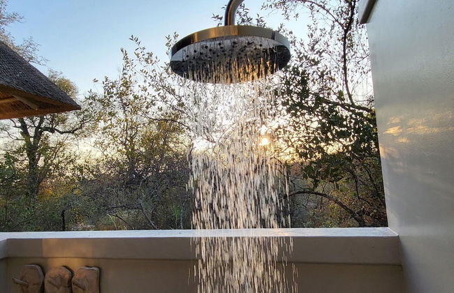 Holiday Home in Hoedspruit With Private Pool - Photo 24