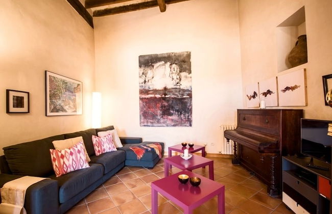 Historcal House Palma - Foto 24